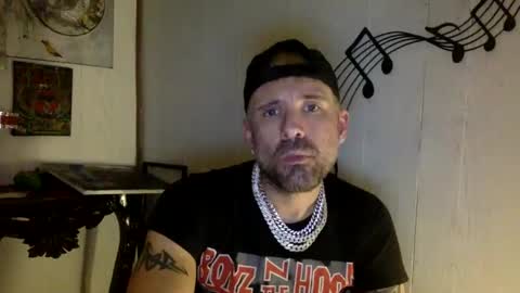 realzilla69 online show from 12.10.24