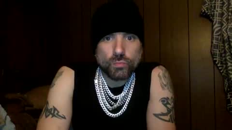 realzilla69 online show from 03.02.25