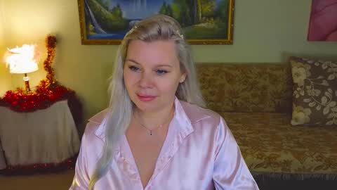 Im a little sick. Ill be back soon. online show from 02.10.26