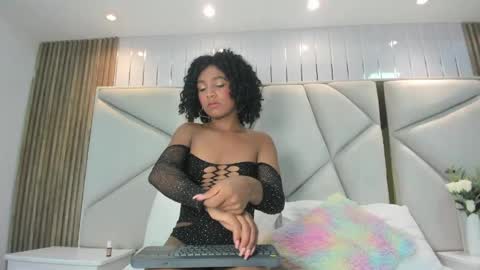 Rebeca online show from 05.28.26