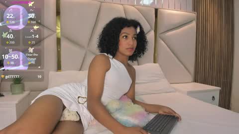 Rebeca online show from 05.30.26