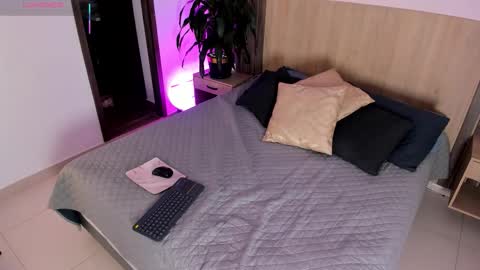 I invite you to my birthday on November 3th  online show from 02.23.26