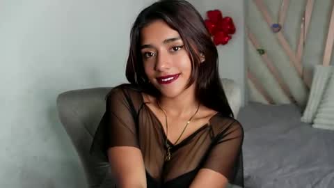  Rebecca online show from 12.29.24