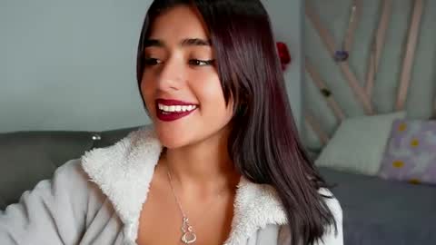  Rebecca online show from 02.13.25