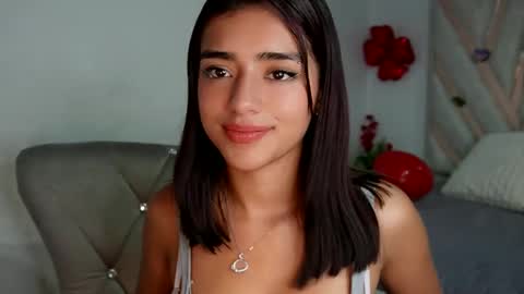  Rebecca online show from 02.15.25