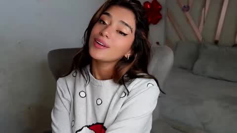  Rebecca online show from 12.14.25