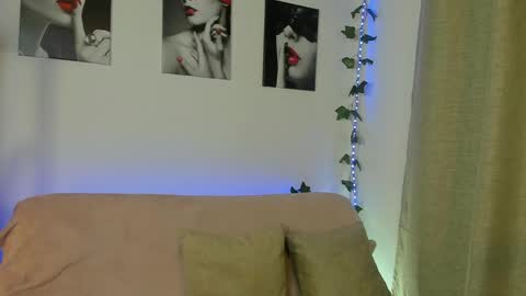 Rebeca Marchetti online show from 04.03.26