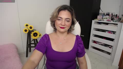 REBECA online show from 12.02.24