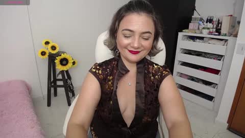 REBECA online show from 12.03.24