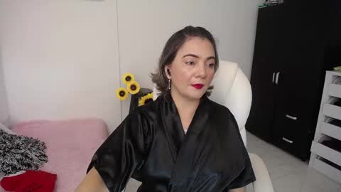 REBECA online show from 12.09.24
