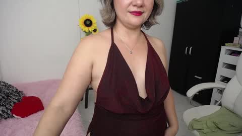 REBECA online show from 12.18.24