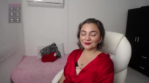 REBECA online show from 12.27.24