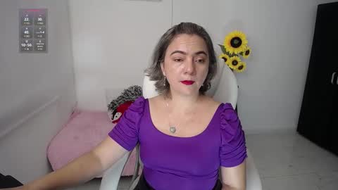 REBECA online show from 12.28.24