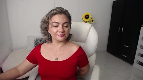 REBECA online show from 01.03.25