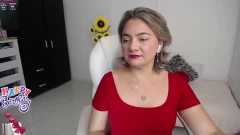 REBECA online show from 01.11.25