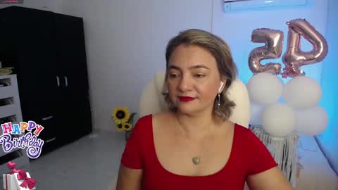 REBECA online show from 01.13.25