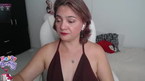 REBECA online show from 01.15.25