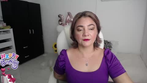 REBECA online show from 01.16.25