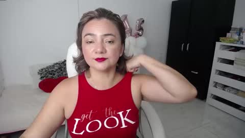 REBECA online show from 01.22.25