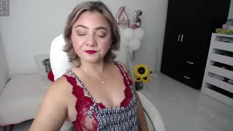 REBECA online show from 01.25.25