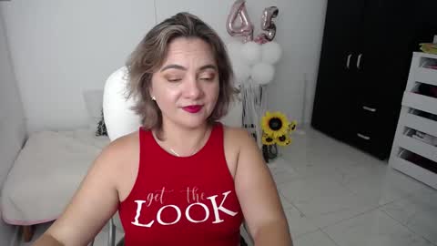 REBECA online show from 01.27.25
