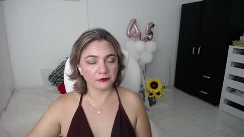 REBECA online show from 01.27.25