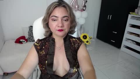 REBECA online show from 02.01.25