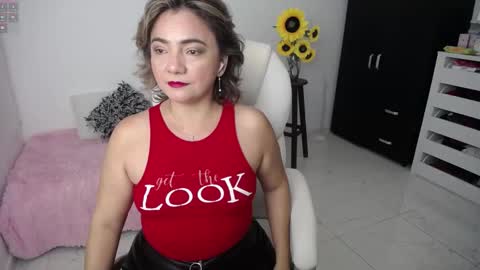 REBECA online show from 02.11.25