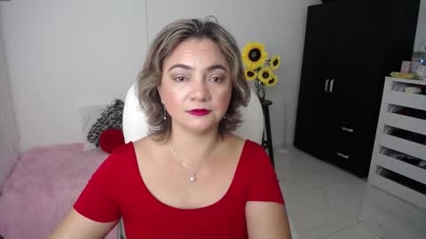 REBECA online show from 02.12.25