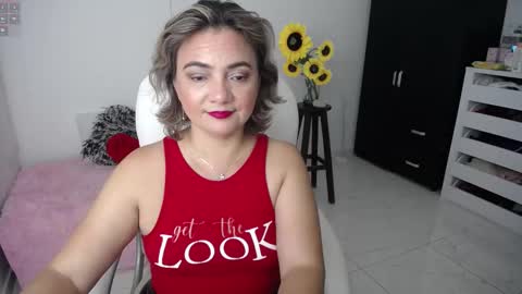 REBECA online show from 02.14.25
