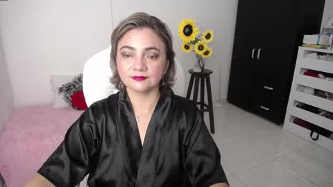 REBECA online show from 02.22.25