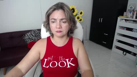 REBECA online show from 02.23.25