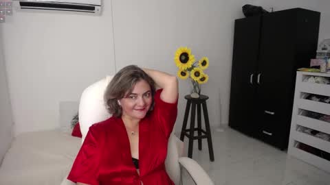 REBECA online show from 03.04.25