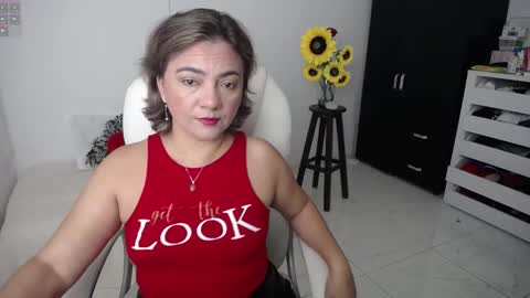 REBECA online show from 03.09.25