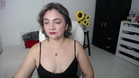 REBECA online show from 03.12.25