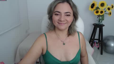 REBECA online show from 09.10.25