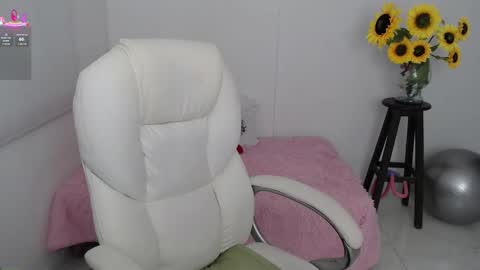 REBECA online show from 09.16.25