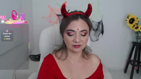 REBECA online show from 11.01.25