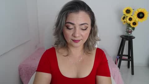 REBECA online show from 11.19.25