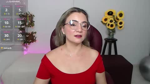 REBECA online show from 03.07.26