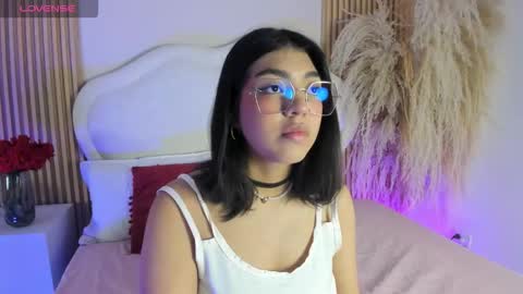 rebeca_taylor_ online show from 02.15.26