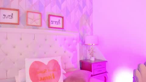 Rebeca Whatsson online show from 01.17.26