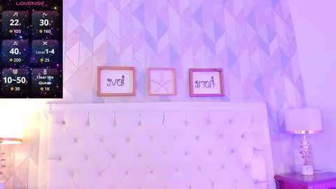 Rebeca Whatsson online show from 02.15.26