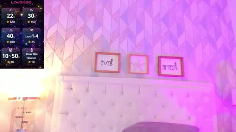 Rebeca Whatsson online show from 02.27.26