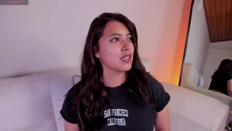 Rebeca Williams online show from 10.27.25