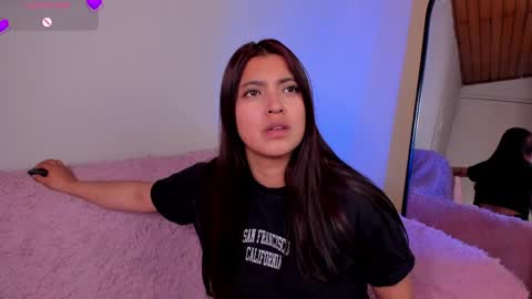 Rebeca Williams online show from 04.09.26