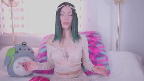 Rebeca  online show from 09.16.25