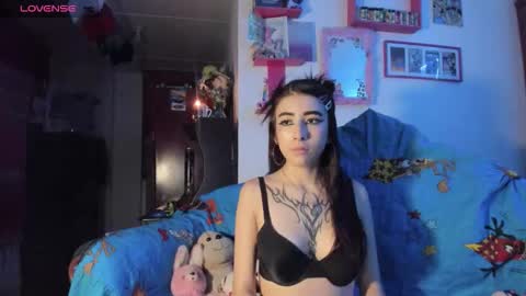 Rebecca online show from 02.12.26