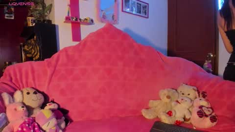 Rebecca online show from 02.28.26