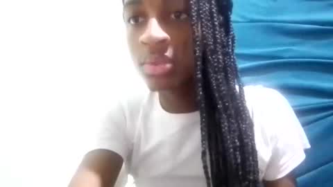 Tu mami Rebecca online show from 05.06.26